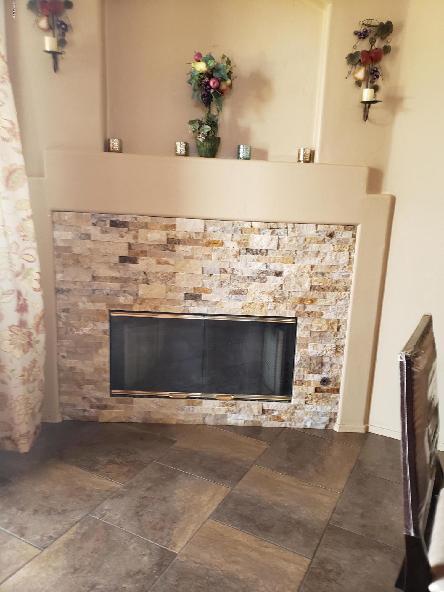 53 Highland Circle Rio Rico, AZ 85648 - Photo 5 of 25