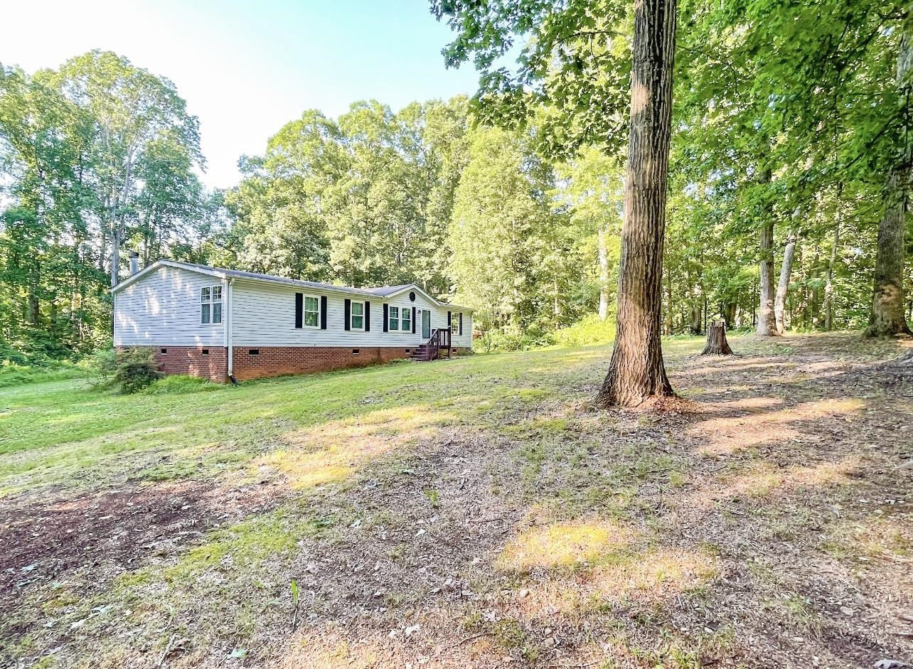 1204 Holeman Ashley Road Timberlake, NC 27583 - Photo 3 of 20 Photo 3