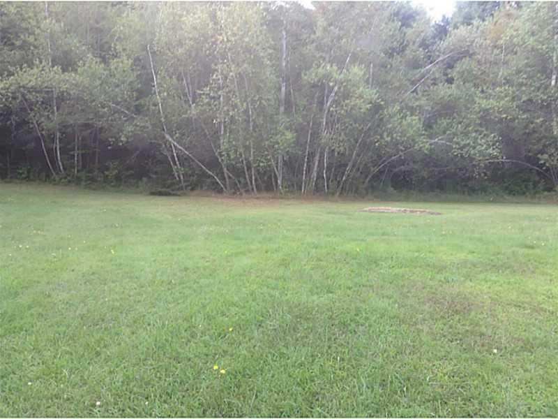 1564 Bangor Road Clinton, ME 04927 - Photo 8 of 8 Yard/Garden.