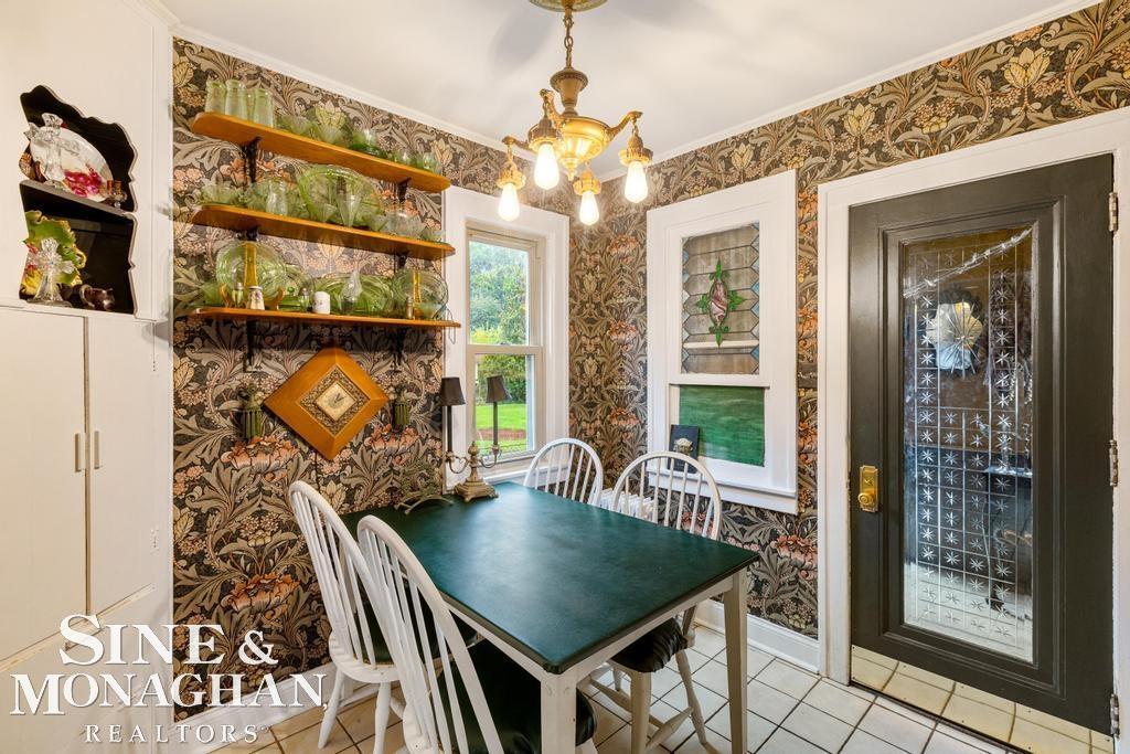1410 Buckingham Road Grosse Pointe Park, MI 48230 - Photo 13 of 41