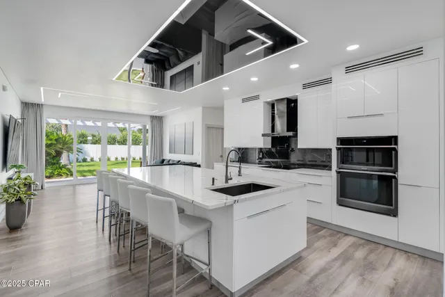 $4,500 | 100 Biltmore Place, Panama City Beach, FL 32413