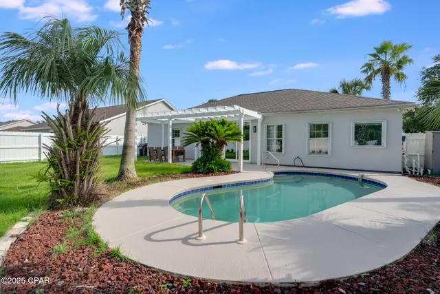 $4,500 | 100 Biltmore Place, Panama City Beach, FL 32413