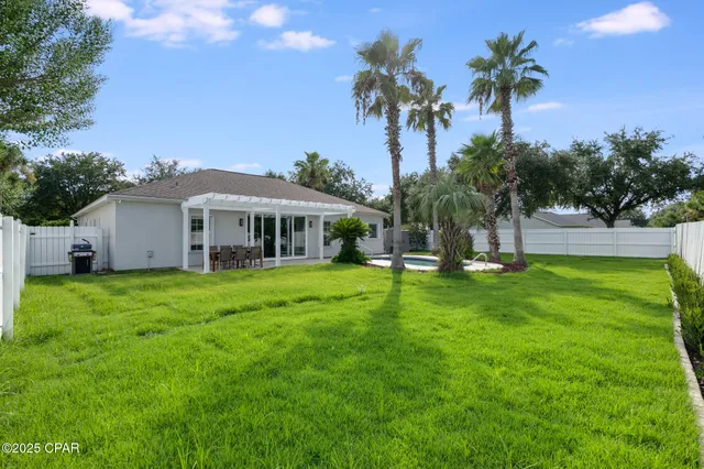 $4,500 | 100 Biltmore Place, Panama City Beach, FL 32413