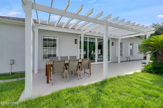 $4,500 | 100 Biltmore Place, Panama City Beach, FL 32413