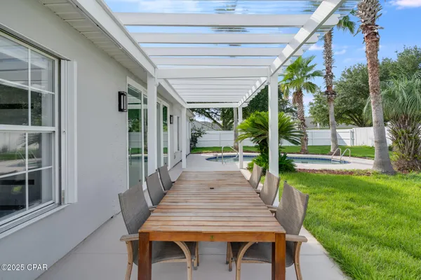 $4,000 | 100 Biltmore Place, Panama City Beach, FL 32413
