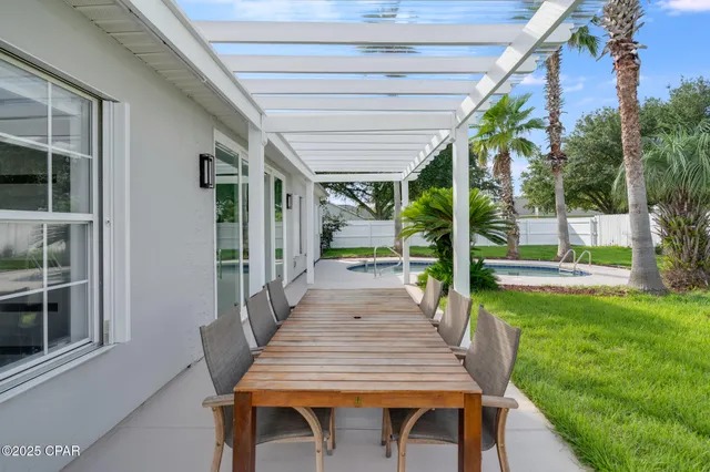 $4,500 | 100 Biltmore Place, Panama City Beach, FL 32413