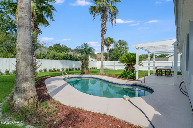 $4,500 | 100 Biltmore Place, Panama City Beach, FL 32413