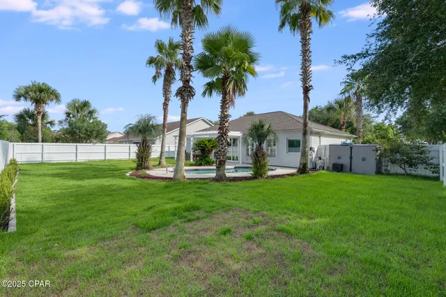 $4,500 | 100 Biltmore Place, Panama City Beach, FL 32413