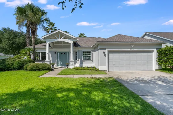 $4,000 | 100 Biltmore Place, Panama City Beach, FL 32413