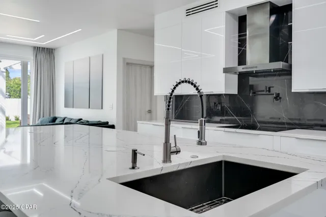 $4,500 | 100 Biltmore Place, Panama City Beach, FL 32413