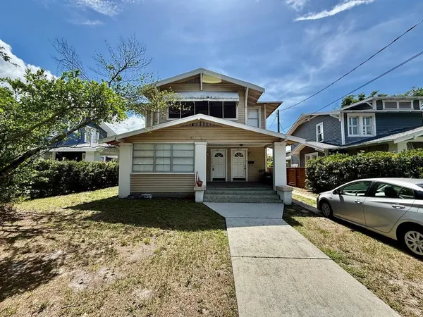$1,875 | 607 South Willow Avenue, Tampa, FL 33606