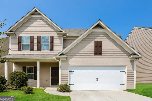 $2,045 | 694 Independence Avenue, Pendergrass, GA 30567