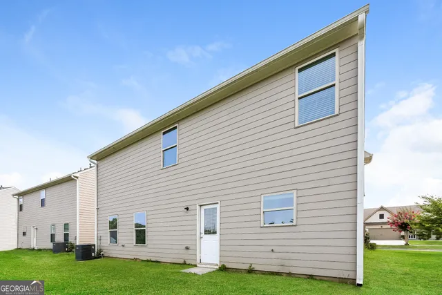 $2,045 | 694 Independence Avenue, Pendergrass, GA 30567