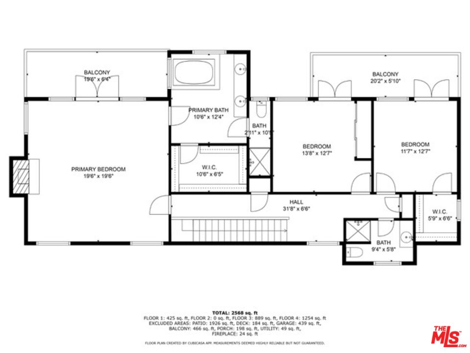 2727 Corral Canyon Road Malibu, CA 90265 - Photo 45 of 46