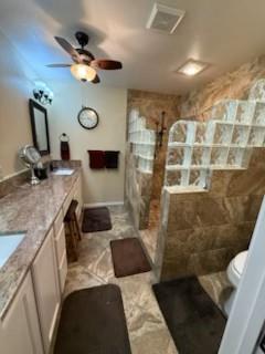 3772 Dewebber Road Bowie, TX 76230 - Photo 6 of 8 Gallery Image 6