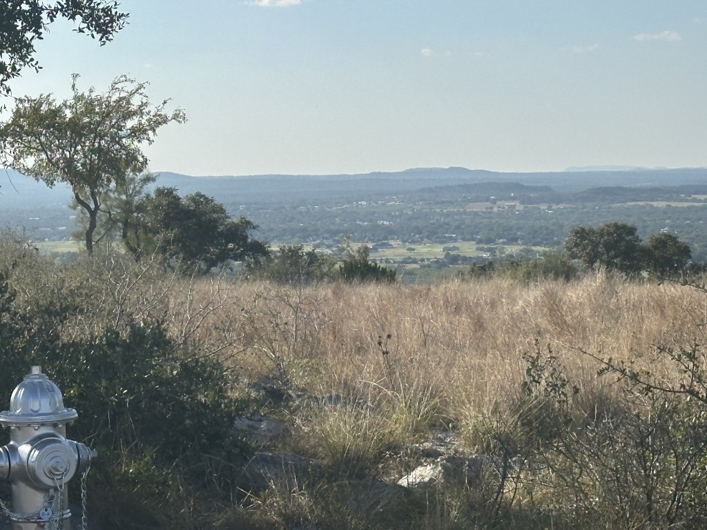 350 Big Creek Drive Kingsland, TX 78639 - Photo 5 of 5 a view of lake