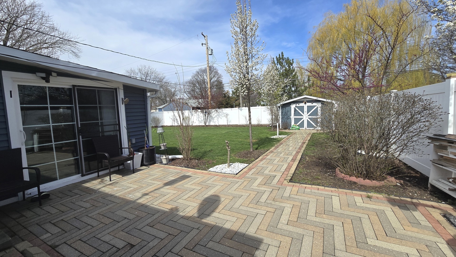 714 Russet Lane Streamwood, IL 60107 - Photo 19 of 23