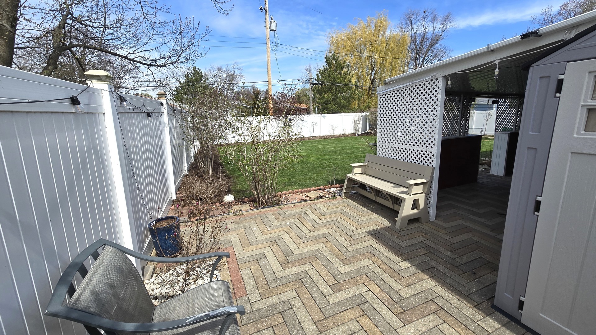 714 Russet Lane Streamwood, IL 60107 - Photo 22 of 23
