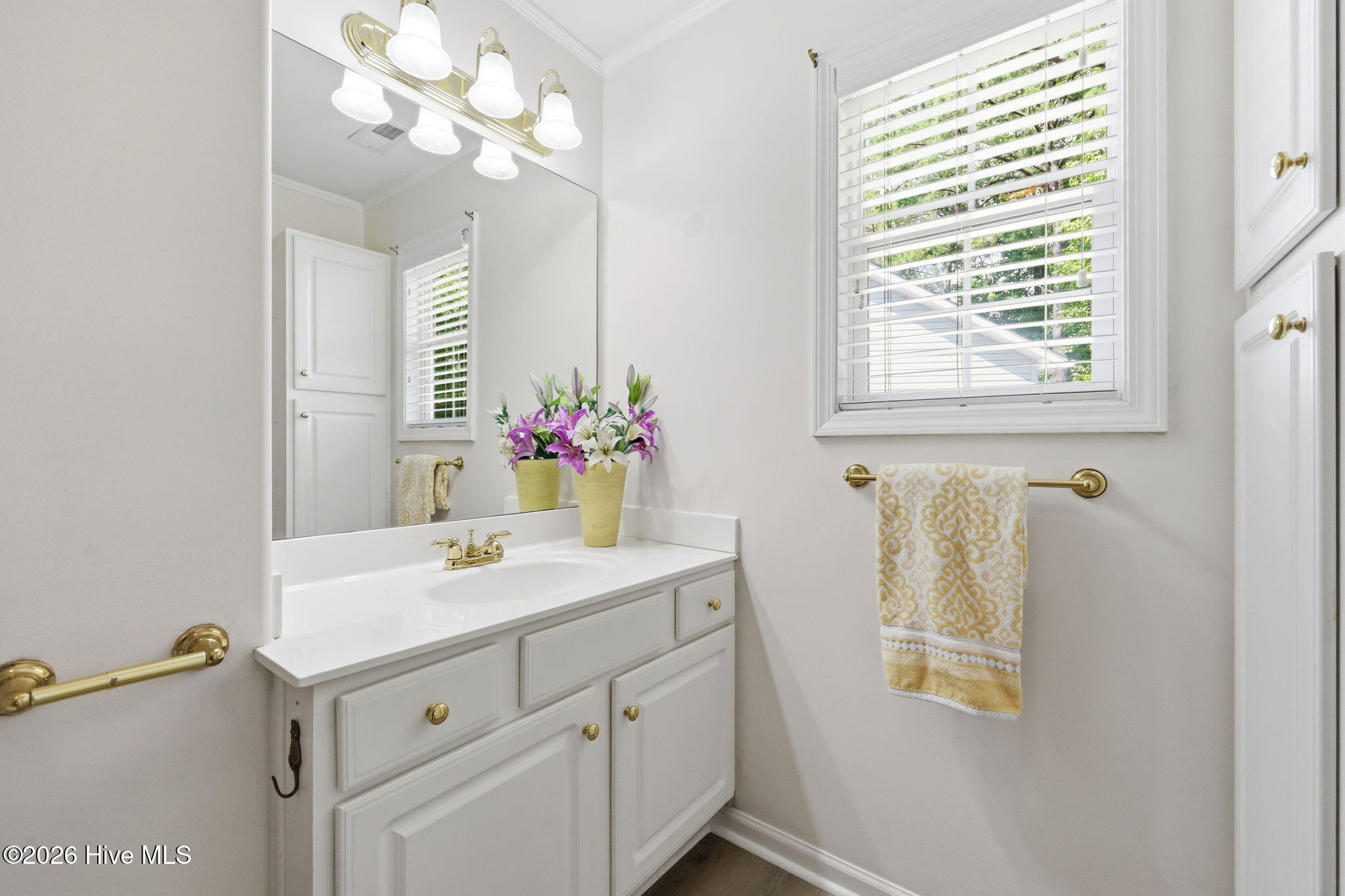 702 Hummingbird South Swansboro, NC 28584 - Photo 25 of 34 Primary Bath
