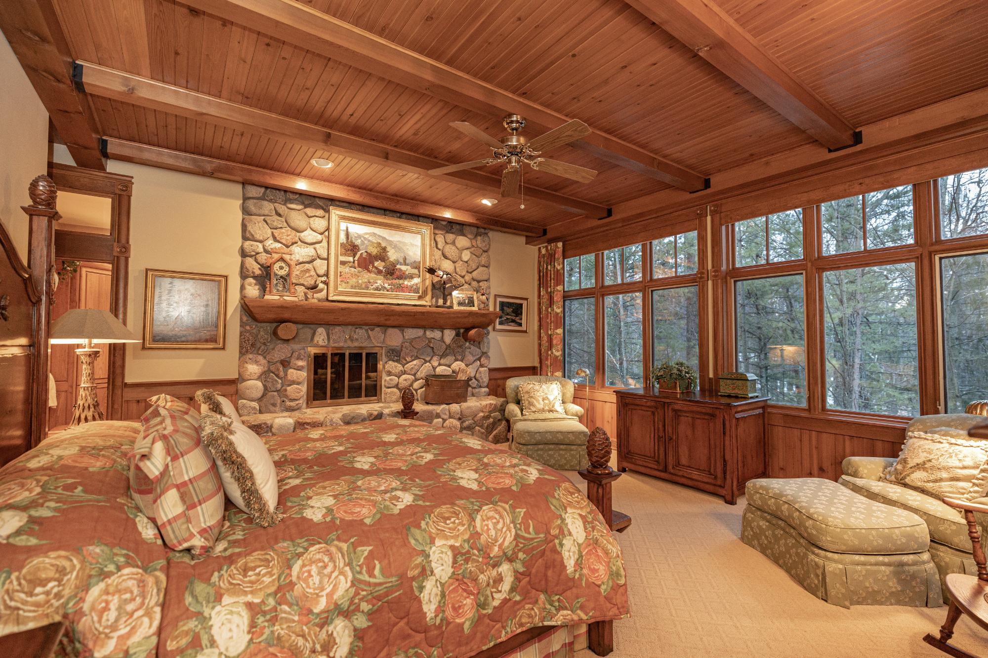 8279 Bassett Road Minocqua, WI 54548 - Photo 22 of 49 Gallery Image 22