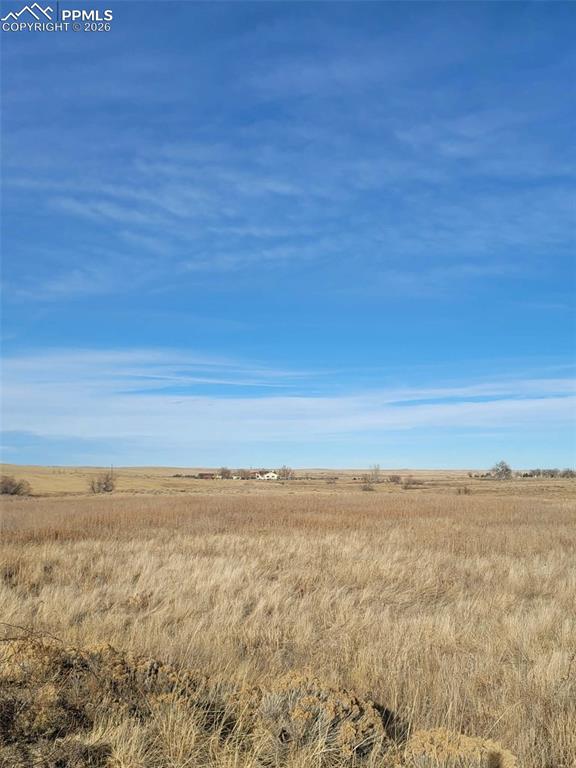 15530 Kanuch Road Calhan, CO 80808 - Photo 11 of 23 a view of an ocean