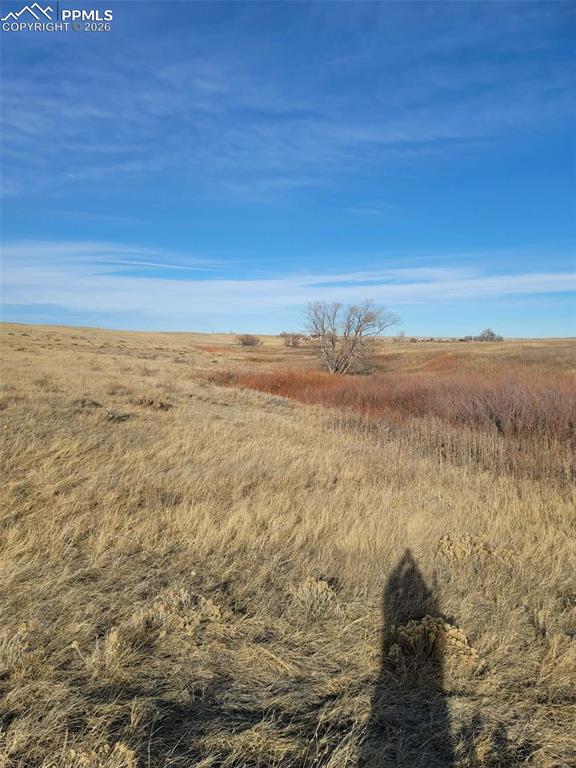 15530 Kanuch Road Calhan, CO 80808 - Photo 13 of 23 a view of an ocean