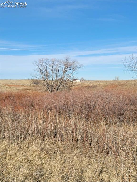 15530 Kanuch Road Calhan, CO 80808 - Photo 14 of 23 a view of beach and ocean