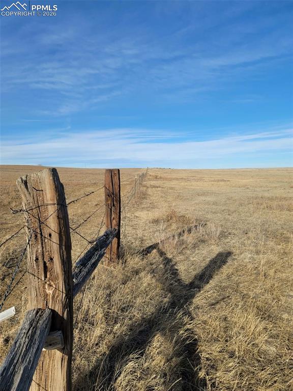 15530 Kanuch Road Calhan, CO 80808 - Photo 16 of 23 a view of an ocean