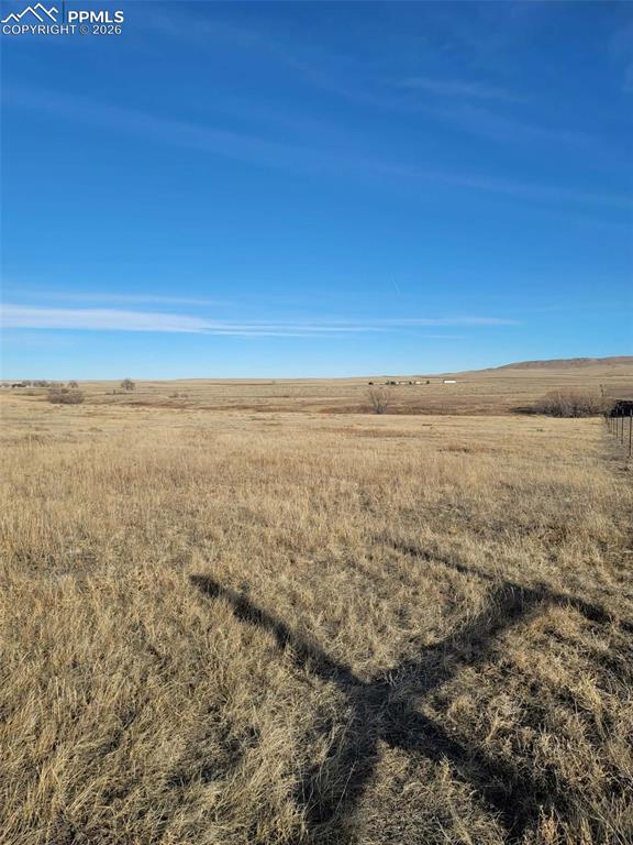 15530 Kanuch Road Calhan, CO 80808 - Photo 17 of 23 a view of an ocean