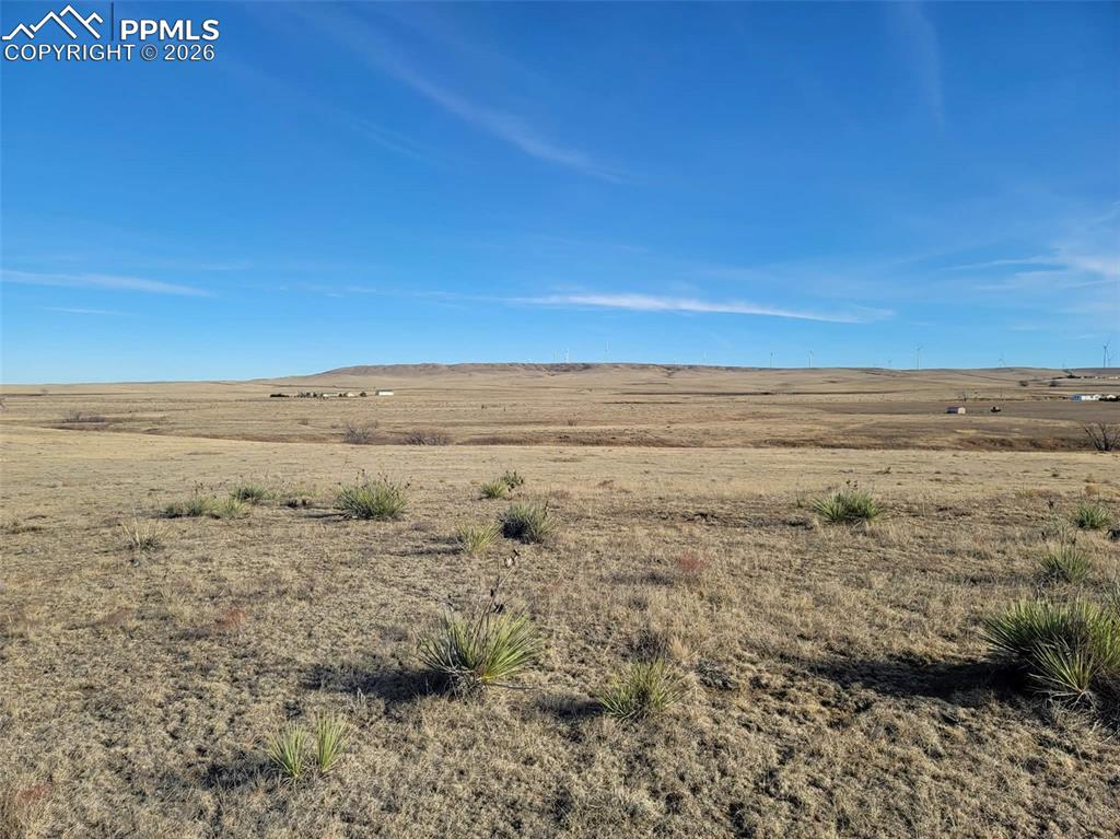 15530 Kanuch Road Calhan, CO 80808 - Photo 19 of 23 a view of ocean view with beach