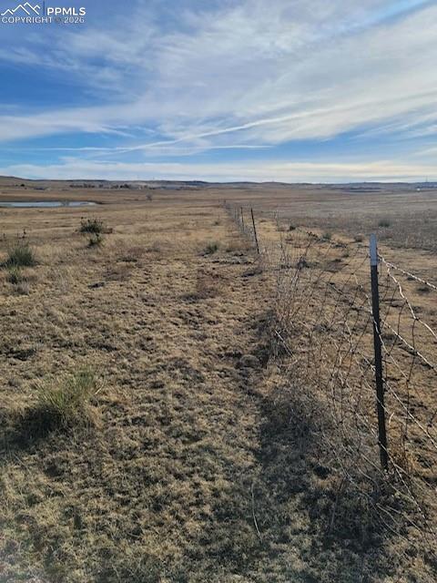 15530 Kanuch Road Calhan, CO 80808 - Photo 20 of 23 a view of an ocean