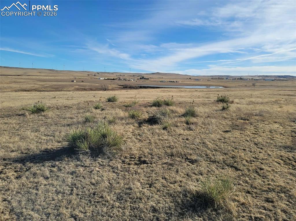 15530 Kanuch Road Calhan, CO 80808 - Photo 21 of 23 a view of ocean view with beach