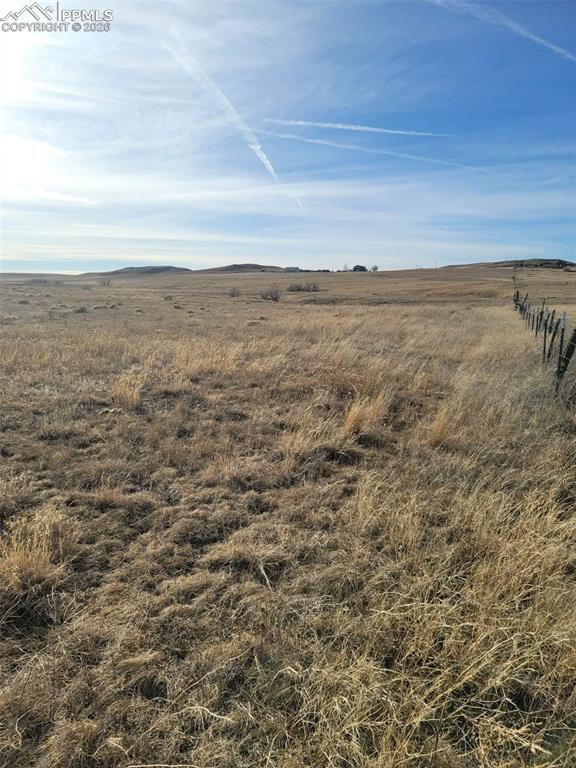 15530 Kanuch Road Calhan, CO 80808 - Photo 6 of 23 a view of an ocean