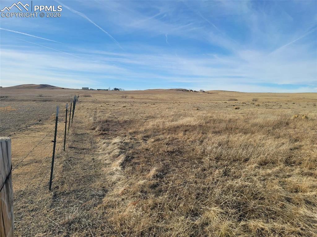 15530 Kanuch Road Calhan, CO 80808 - Photo 8 of 23 a view of an ocean