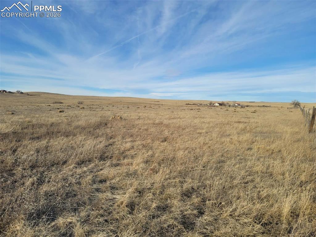 15530 Kanuch Road Calhan, CO 80808 - Photo 10 of 23 a view of an ocean