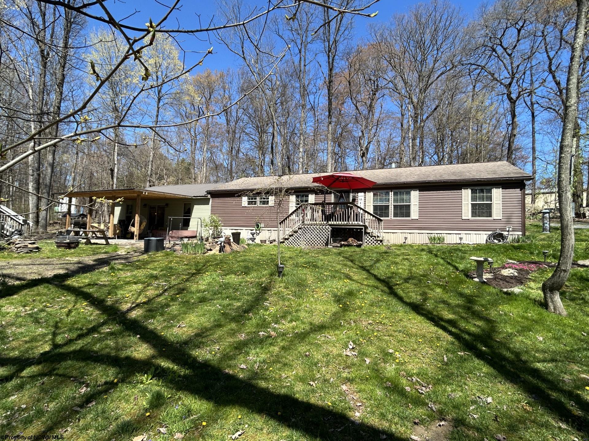 950 Halleck Road Morgantown, WV 26508 - Photo 2 of 30 Gallery Image 2