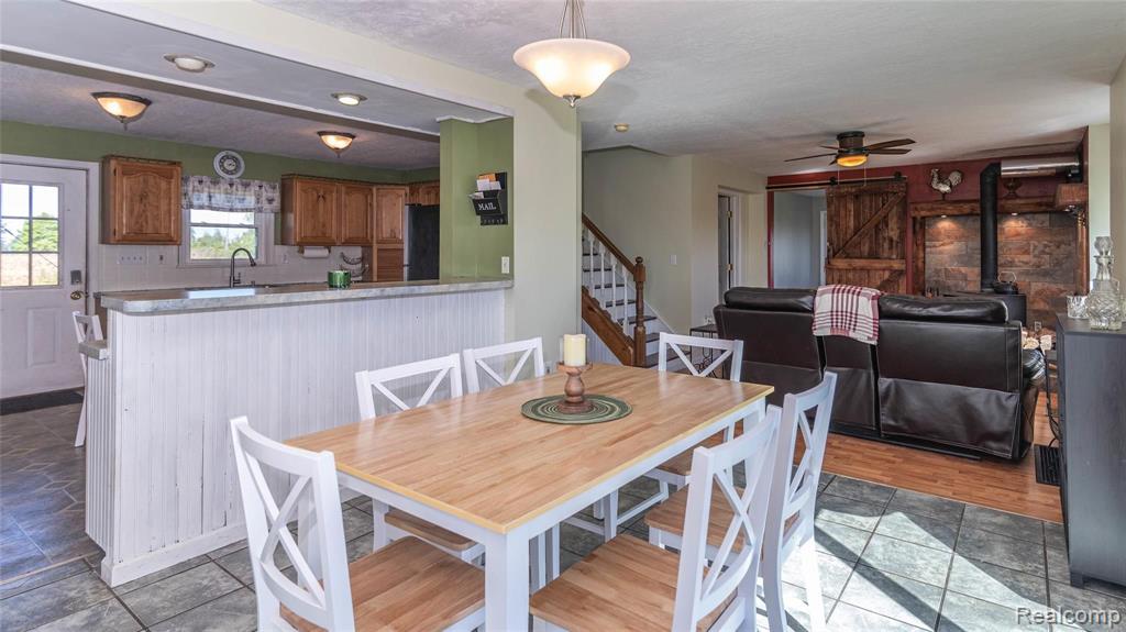 1173 Dundee Azalia Road Dundee, MI 48131 - Photo 18 of 68