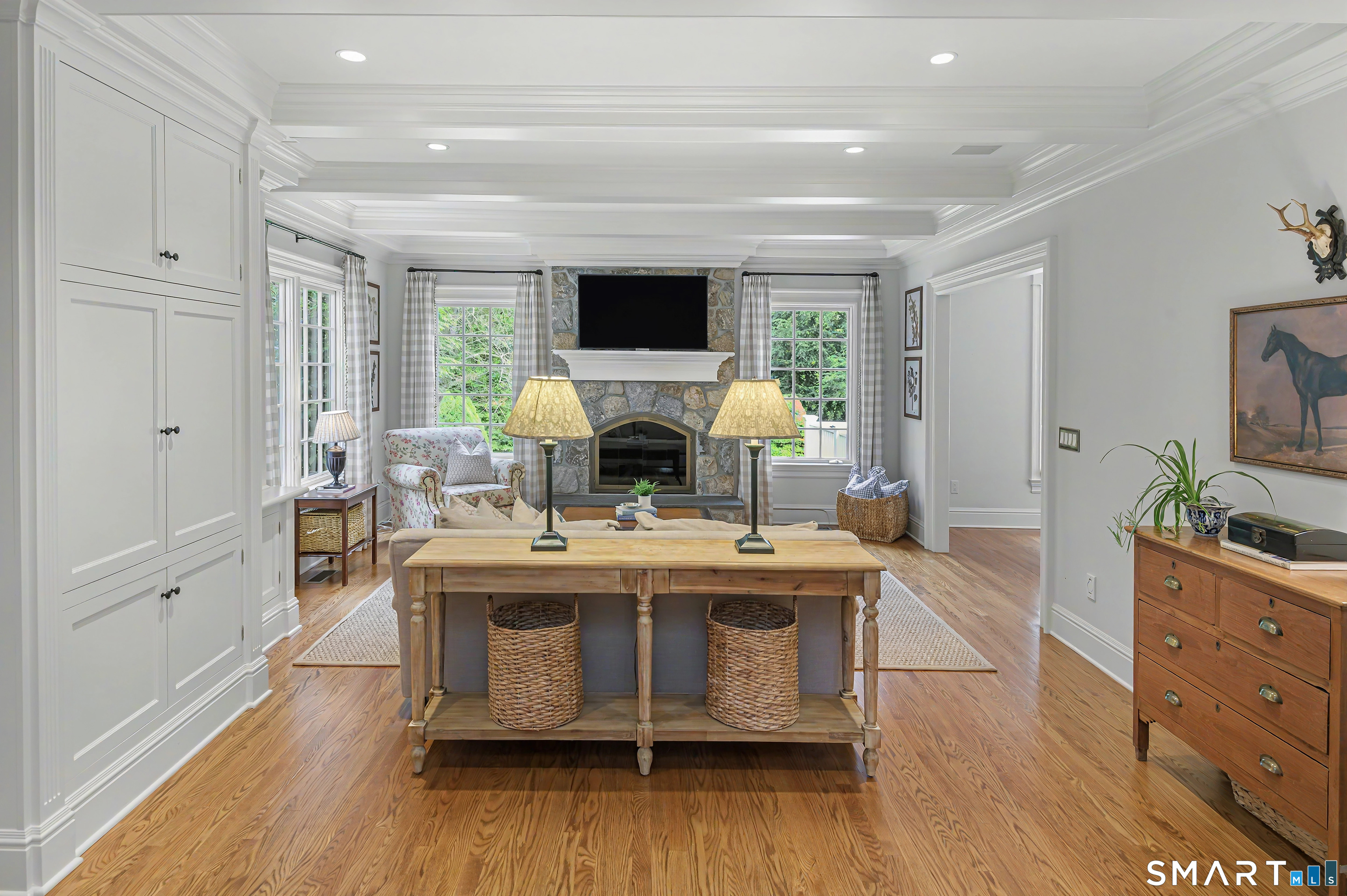 350 West Lane Ridgefield, CT 06877 - Photo 8 of 40