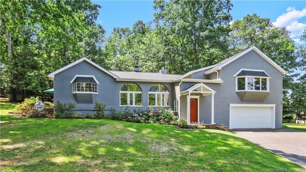 38 Candle Hill Road New Fairfield, CT 06812 - Photo 1 of 1