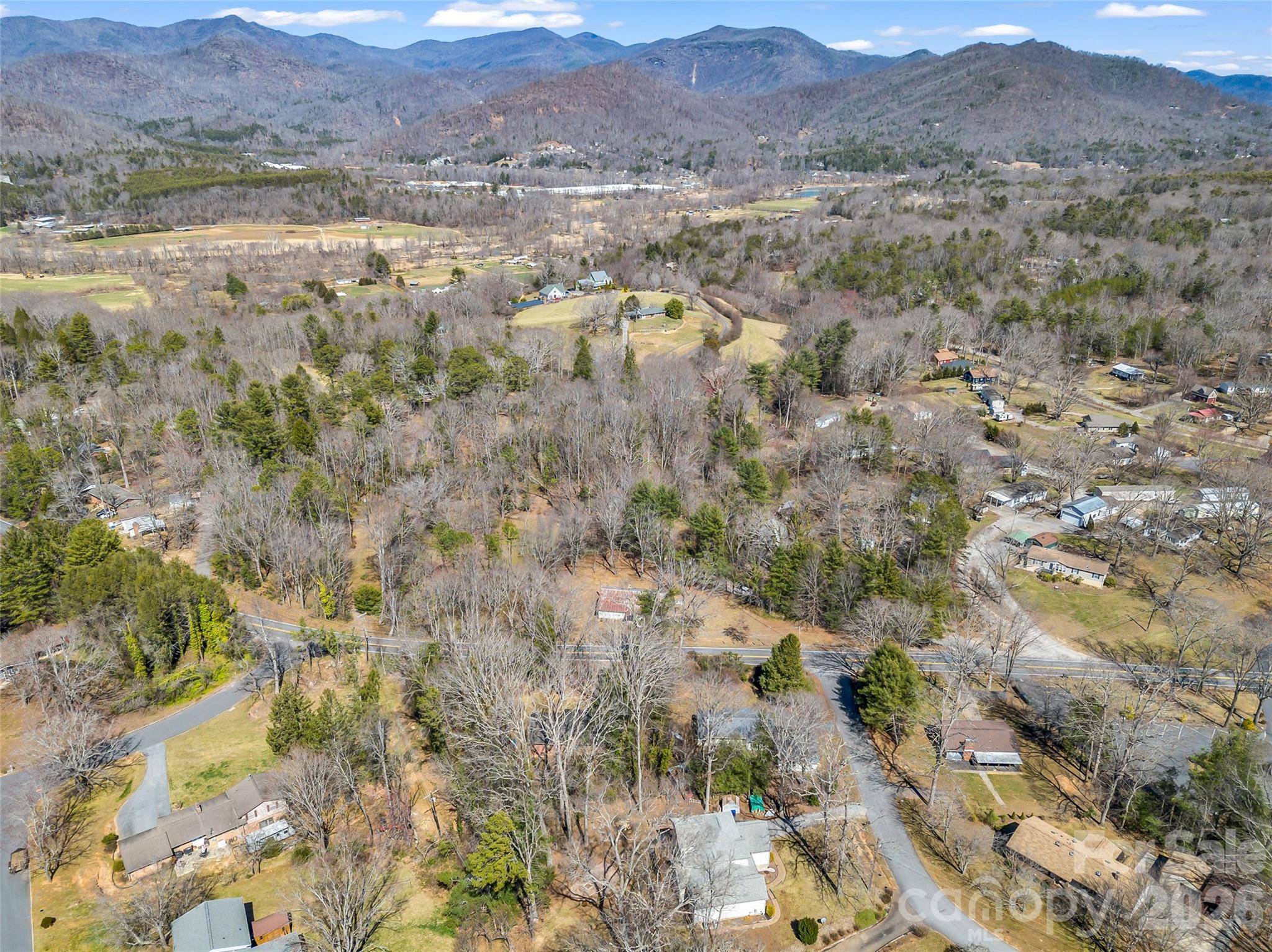 156 Warren Wilson Road Swannanoa, NC 28778 - Photo 22 of 38