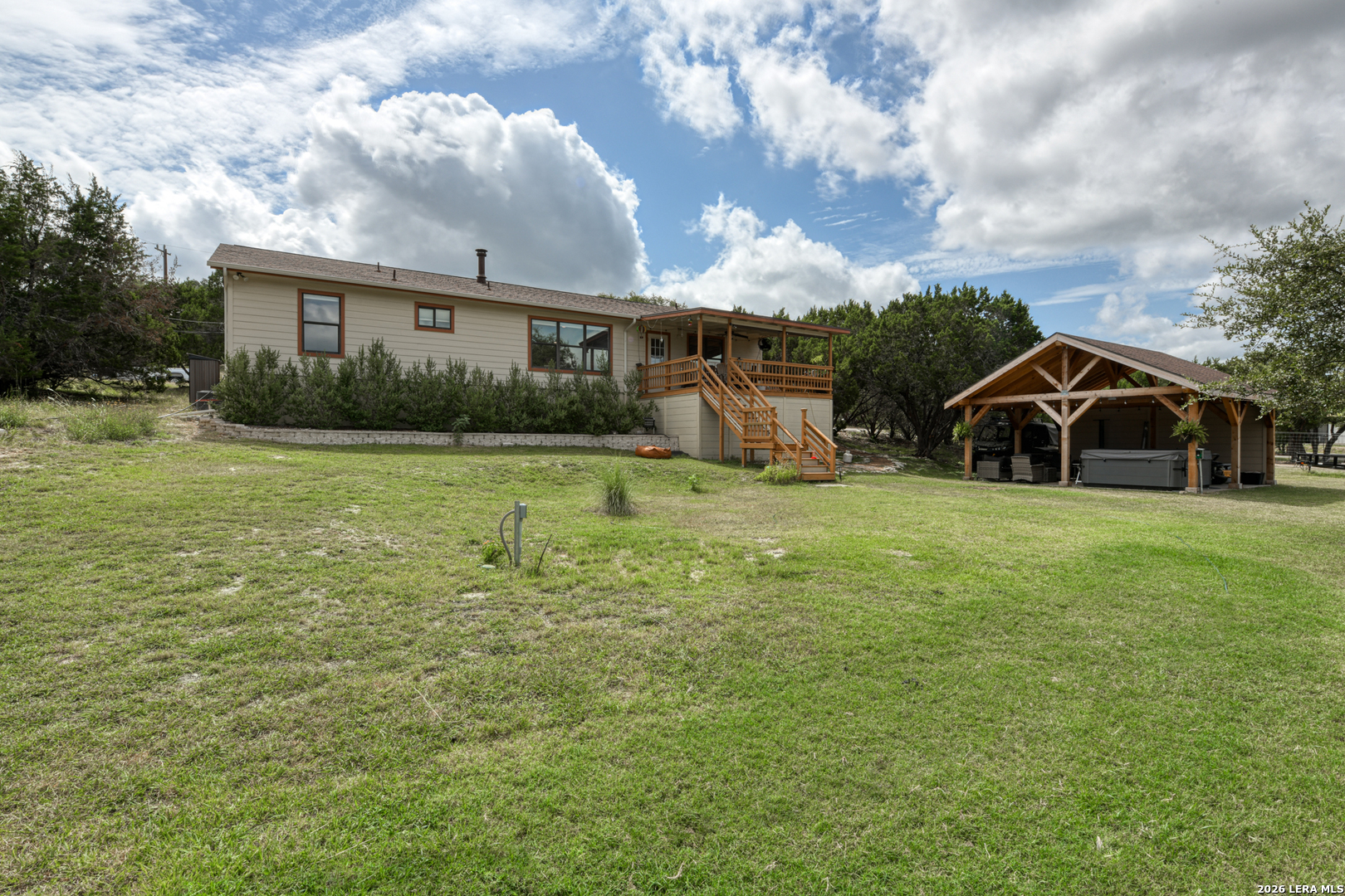 30885 Retama Ridge Bulverde, TX 78163 - Photo 1 of 33