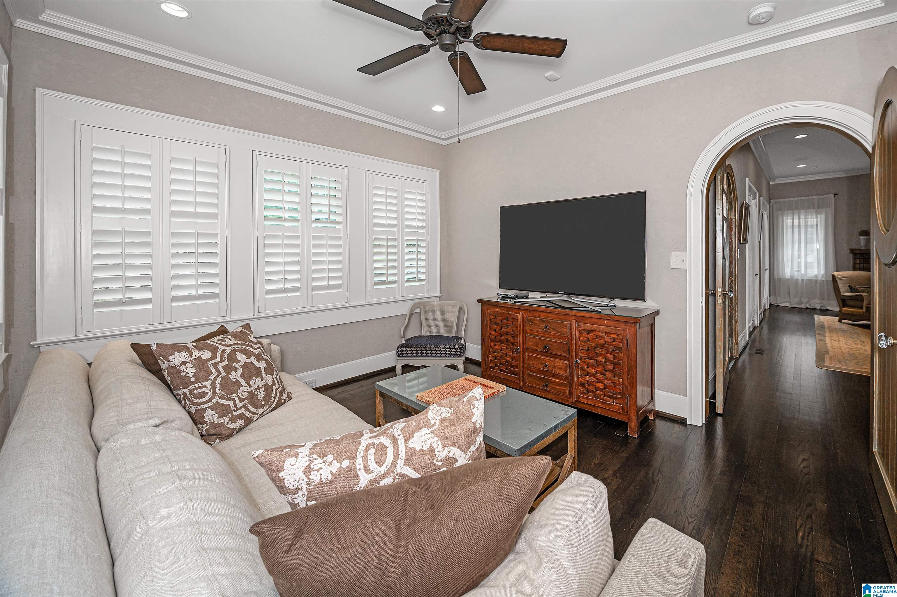308 La Playa Place Birmingham, AL 35209 - Photo 21 of 32