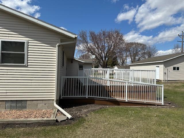 701 3rd Street Barrett, MN 56311 - Photo 27 of 27 Gallery Image 27