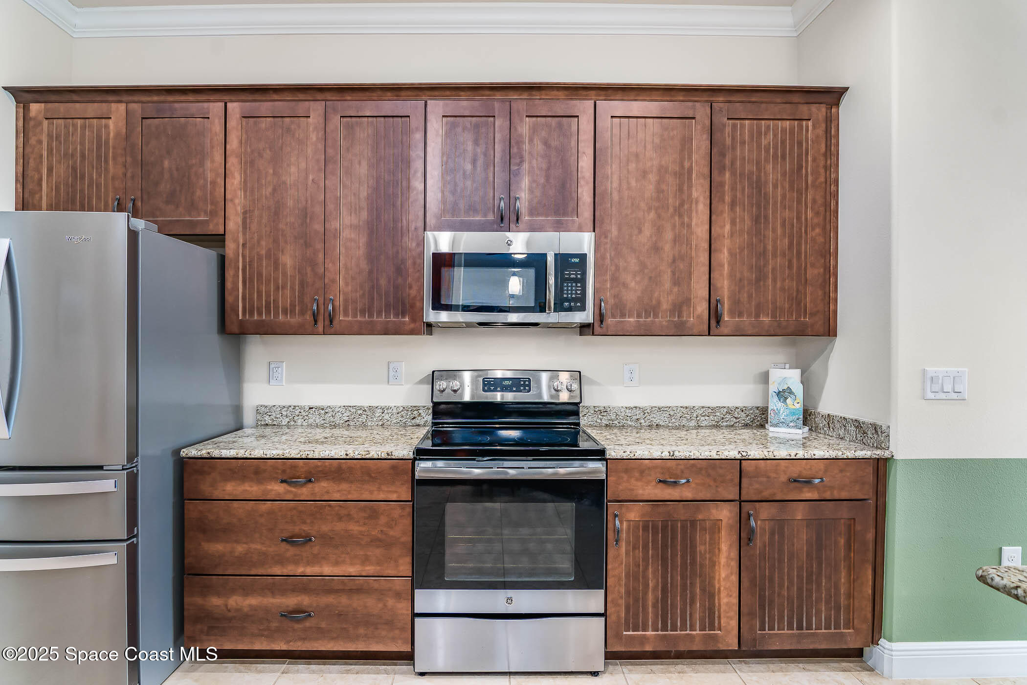 1953 Rockledge Drive Rockledge, FL 32955 - Photo 17 of 83 Gourmet Kitchen!