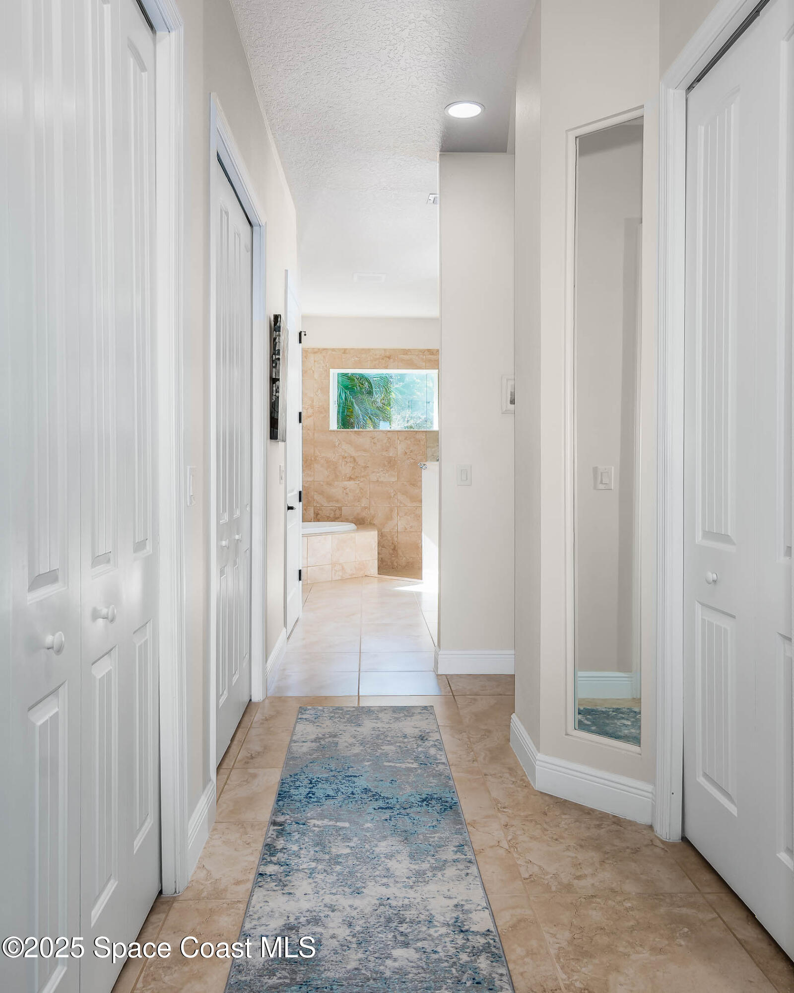 1953 Rockledge Drive Rockledge, FL 32955 - Photo 21 of 83 Hallway