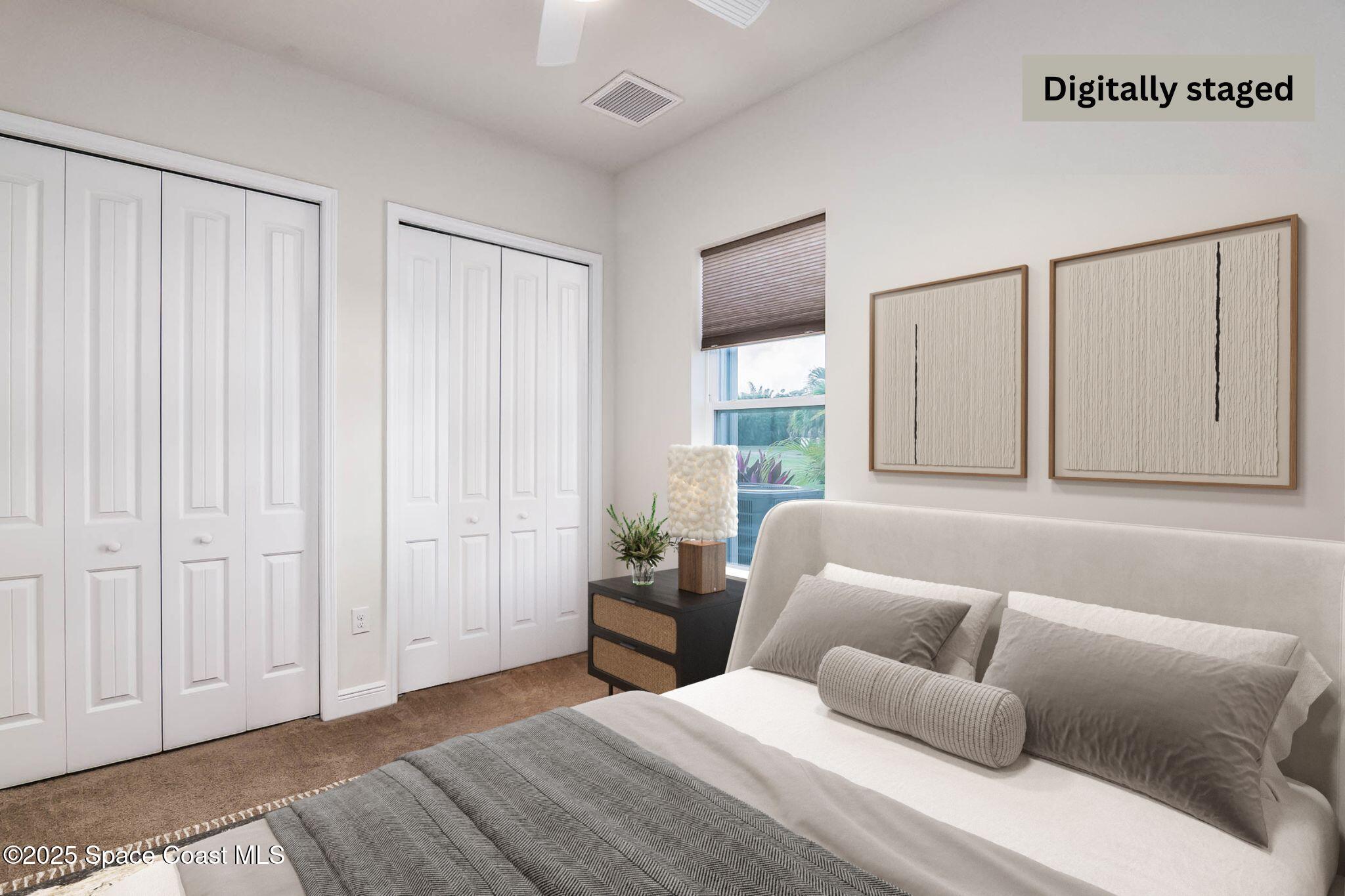 1953 Rockledge Drive Rockledge, FL 32955 - Photo 28 of 83 Bedroom 2