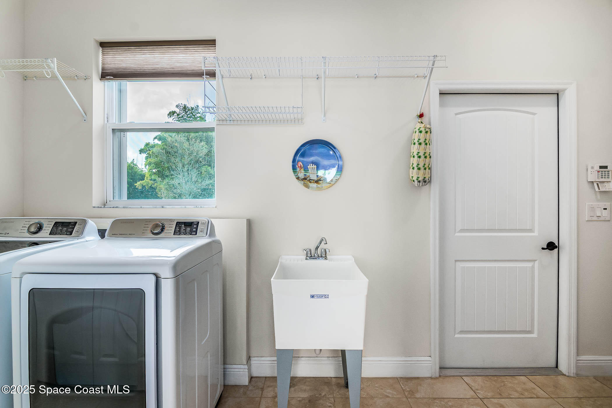1953 Rockledge Drive Rockledge, FL 32955 - Photo 34 of 83 Laundry Room
