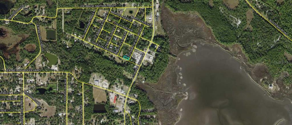 24 Dickson Bay Road Panacea, FL 32346 - Photo 3 of 3 Gallery Image 3