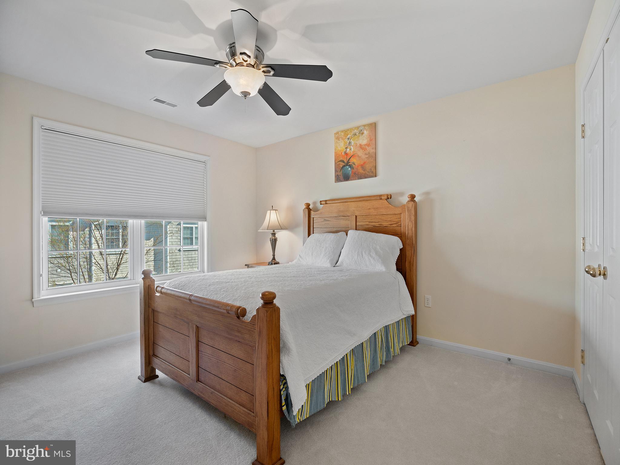 606 Ruxton Road, Unit 51 Dowell, MD 20629 - Photo 33 of 42 Bedroom 2