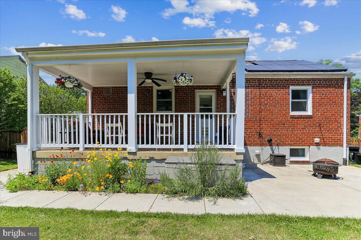 1504 Crest Road Silver Spring, MD 20902 - Photo 42 of 52